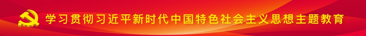 學(xué)習(xí)貫徹習(xí)近平新時(shí)代中國特色社會(huì)主義思想主題教育